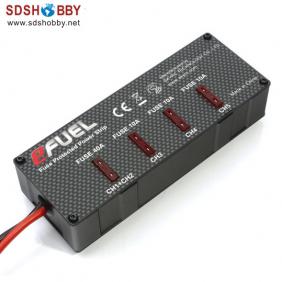 Power Strip RC AC/DC 6-24V Adaptor Power