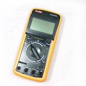 Digital Multimeter