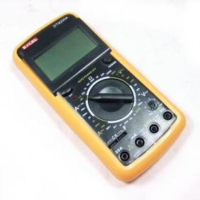 Digital Multimeter