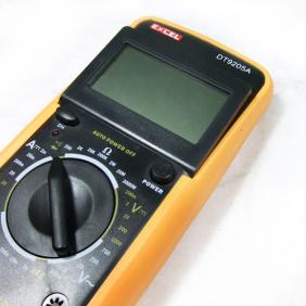 Digital Multimeter