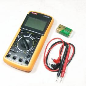 Digital Multimeter