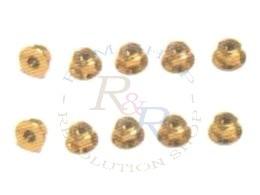 HP05-U028 NOUT SET 3*4 (10PCS)