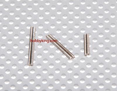 E6028 Screw Rod Pack