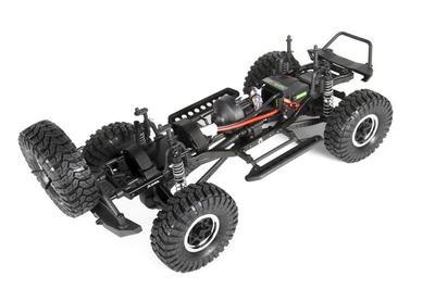 Axial SCX10 Jeep Wrangler Rubicon RTR AXI90028