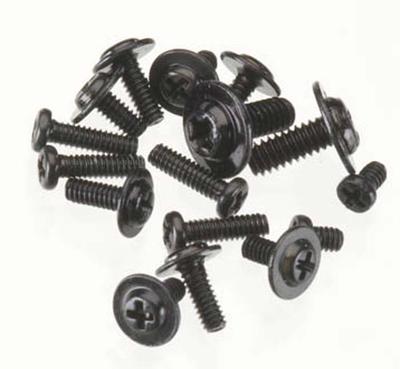 Heli-Max Complete Screw Set Axe CX Micro HMXE7328