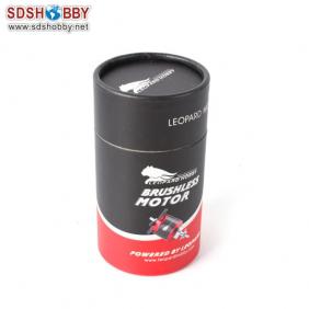 Leopard 3536-5T KV1520 Outrunner Brushless Motor for Fixed-wing Airplane