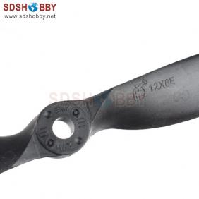 EMP Composite Electric Propeller 12*6E for Motor