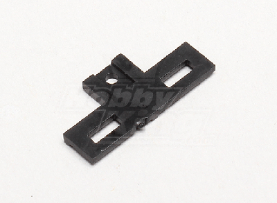 Solo Pro 180 Servo Mount