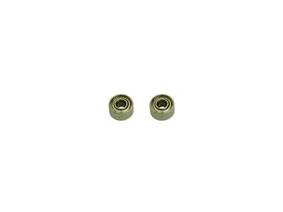 Gaui 100 & 200 Size Bearing(1.5x4x2)x2pcs