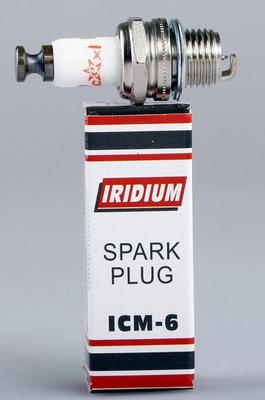 RCEXL Spark Plug ICM6