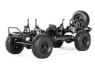 Axial SCX10 Jeep Wrangler Rubicon 1/10 4WD Kit AXI90027