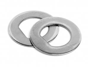 Hot Bodies Diff Ring 2Pcs HBS61627