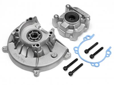 HPI Crankcase Assembly Baja HPI15427