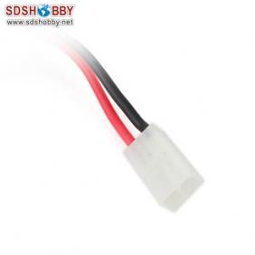 VB Ni-MH Power Battery 3600mAh 8.4V 7S for RC Car RC Boat