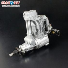 ASP 4 Stroke FS91AR Nitro Engine for RC Airplane