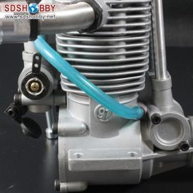 ASP 4 Stroke FS91AR Nitro Engine for RC Airplane