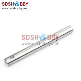 C5055 Series Motor Shaft D8mm with Circlip