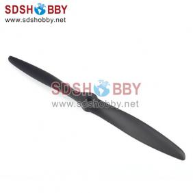 Two Blades Nylon Propellers 11*7 for Nitro and Gasoline Airplanes