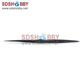 Two Blades Nylon Propellers 11*7 for Nitro and Gasoline Airplanes