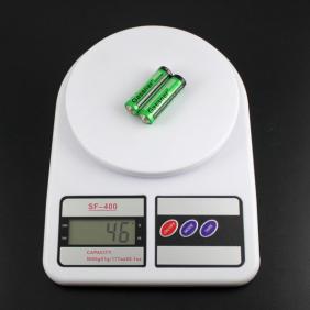 Digital Kitchen Scale(0-5kg)