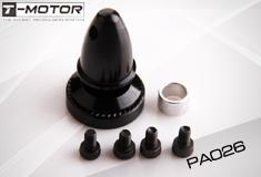 Tiger Motor -  M6 CCW Prop Adapter for U7 Motors