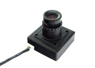 FPV 720x 480 High Definition CMOS Camera CM210 PAL (14g only)