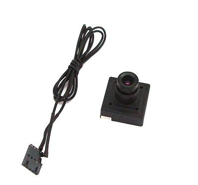 FPV 720x 480 High Definition CMOS Camera CM210 PAL (14g only)