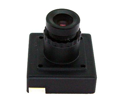 FPV 720x 480 High Definition CMOS Camera CM210 PAL (14g only)