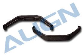 New Landing Skid