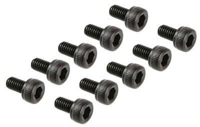 Team Durango Cap Head Hex Screw M3x5mm for the DNX408 Nitro Buggy TDRTD704026