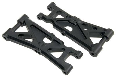 Team Durango Suspension Arms Fr 1 Pair Left Right TDRTD330026