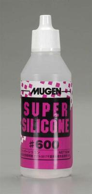 Mugen Super Silicone #600 MUGB0326