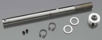 Great Planes Rimfire 65cc Replacement Shaft Kit GPMG1426