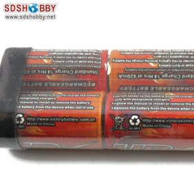 VB Ni-MH Power Battery 4200mAh 7.2V 6S for RC Car RC Boat