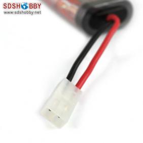 VB Ni-MH Power Battery 4200mAh 7.2V 6S for RC Car RC Boat