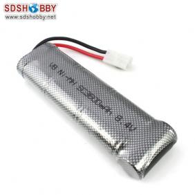 VB Ni-MH Power Battery 3600mAh 8.4V 7S for RC Car RC Boat