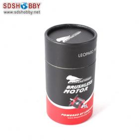 Leopard Outrunner Brushless Motor 2826/12T/KV1380 for RC Model Airplanes