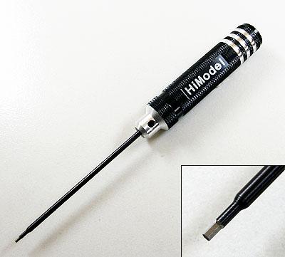 1.5mm HiModel Allen Hex Socket Driver