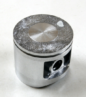 Piston for CRRCPRO GF40I 40cc Petrol Engine