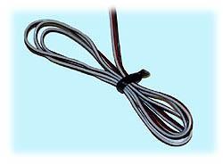 Three Conductor Wire, 32 AWG