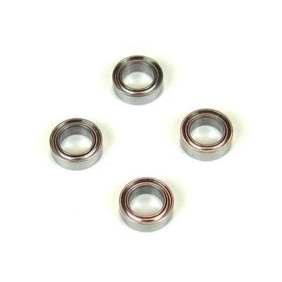 Tekno RC Ball Bearing (5x8x2.5mm, 4pcs) TKRBB050825