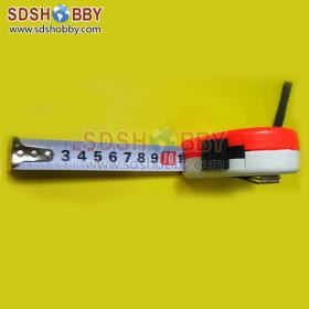 5m* GDS Economic Flexible Rule/ Steel Tape/ Measuring Tool/ Measuring Tape