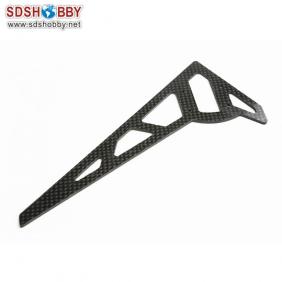 Vertical Fin Compatible with Helicopter KDS600/ KDS700