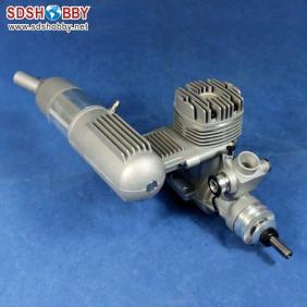 ASP 2 Stroke S52AII Nitro Engine for RC Airplane