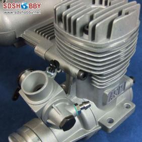 ASP 2 Stroke S52AII Nitro Engine for RC Airplane