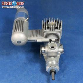 ASP 2 Stroke S52AII Nitro Engine for RC Airplane