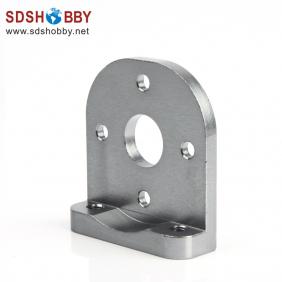 Motor Secure Plate