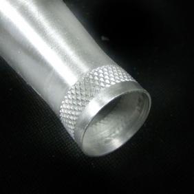 New High Quality Tuned Pipe for 40-60cc plane