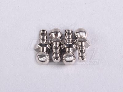 Shock Ball Stud (4Pcs/Bag) - A2016T