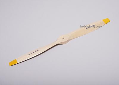 Master Airscrew Beech Wood propeller 22x8